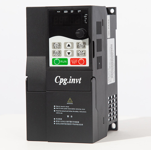 晟邦变频器Cpg.invt