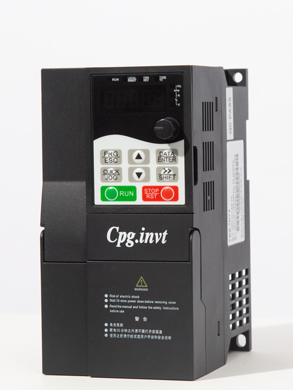 晟邦变频器Cpginvt